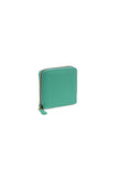 Palmer Square Zip Around Wallet Turquoise