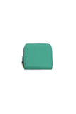 Palmer Square Zip Around Wallet Turquoise