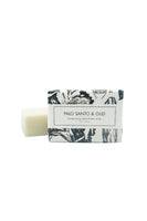 Palo Santo & Oud Bath Bar