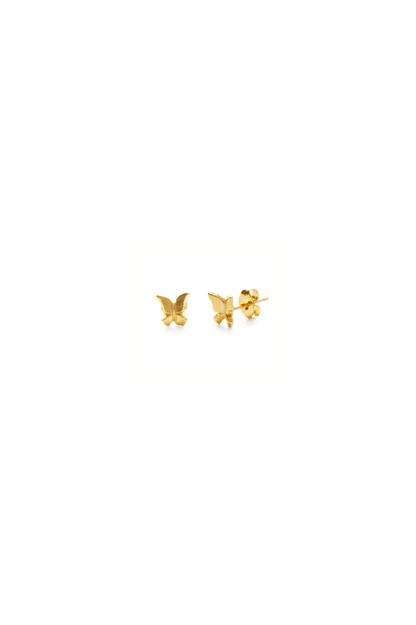 Papillon Studs