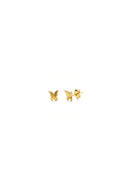 Papillon Studs