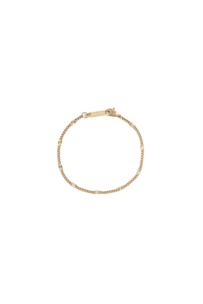 Paradise Bracelet Gold