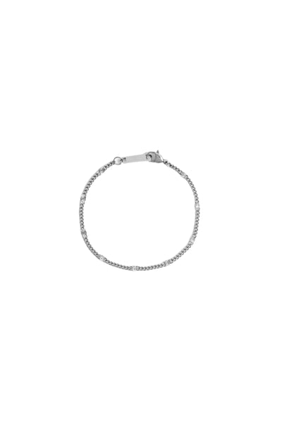 Paradise Bracelet Silver