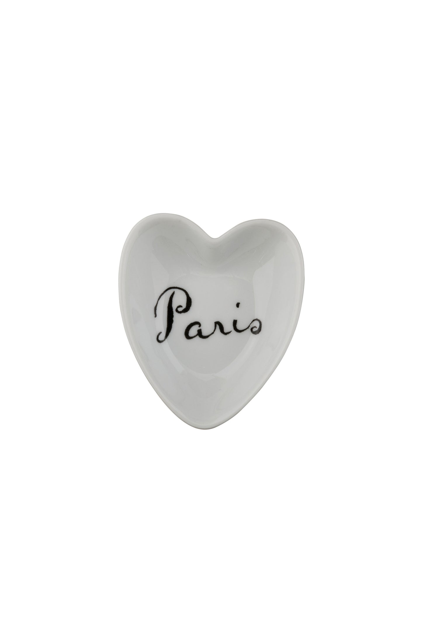 Paris Heart Tray