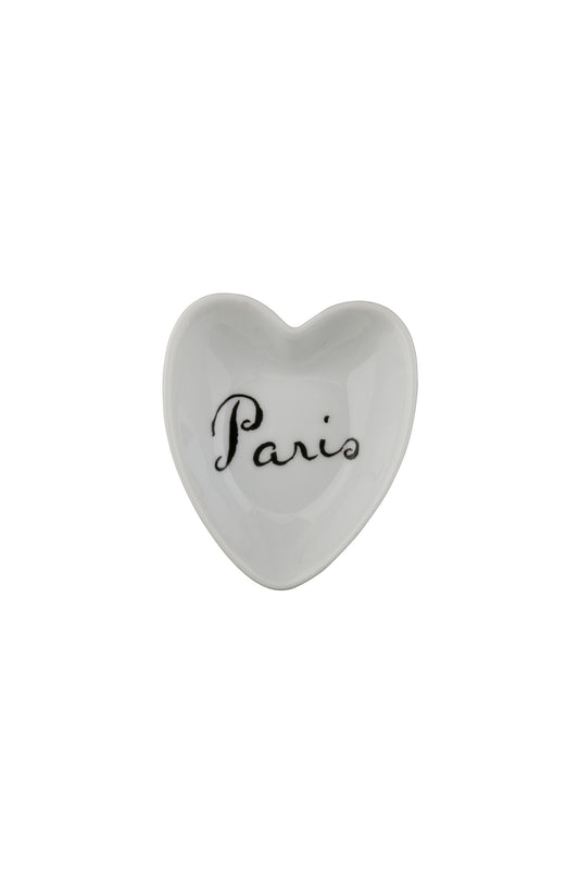 Paris Heart Tray