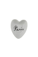 Paris Heart Tray