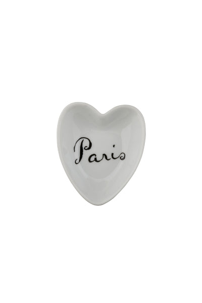 Paris Heart Tray