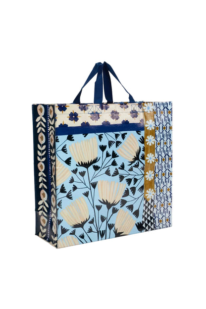 Patchwork Shopper