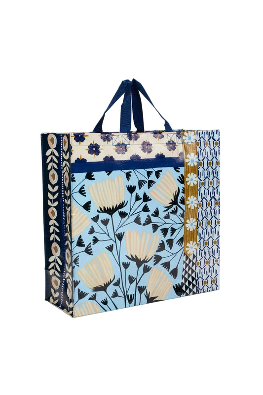Patchwork Shopper