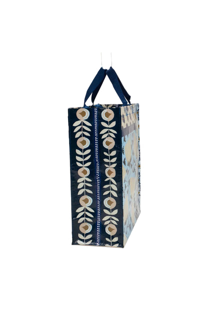 Patchwork Shopper