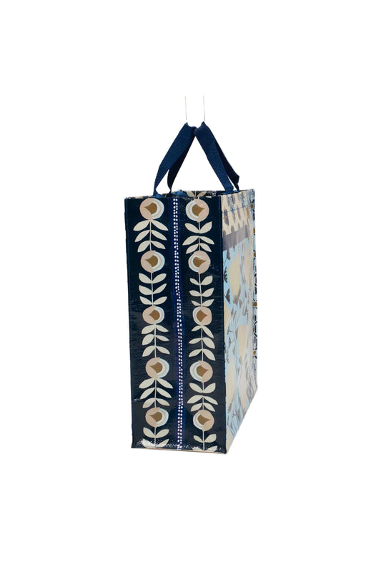 Patchwork Shopper