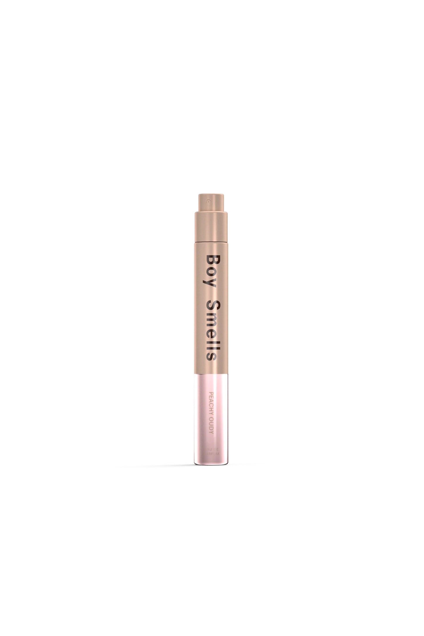 Travel Spray Peachy Oudy