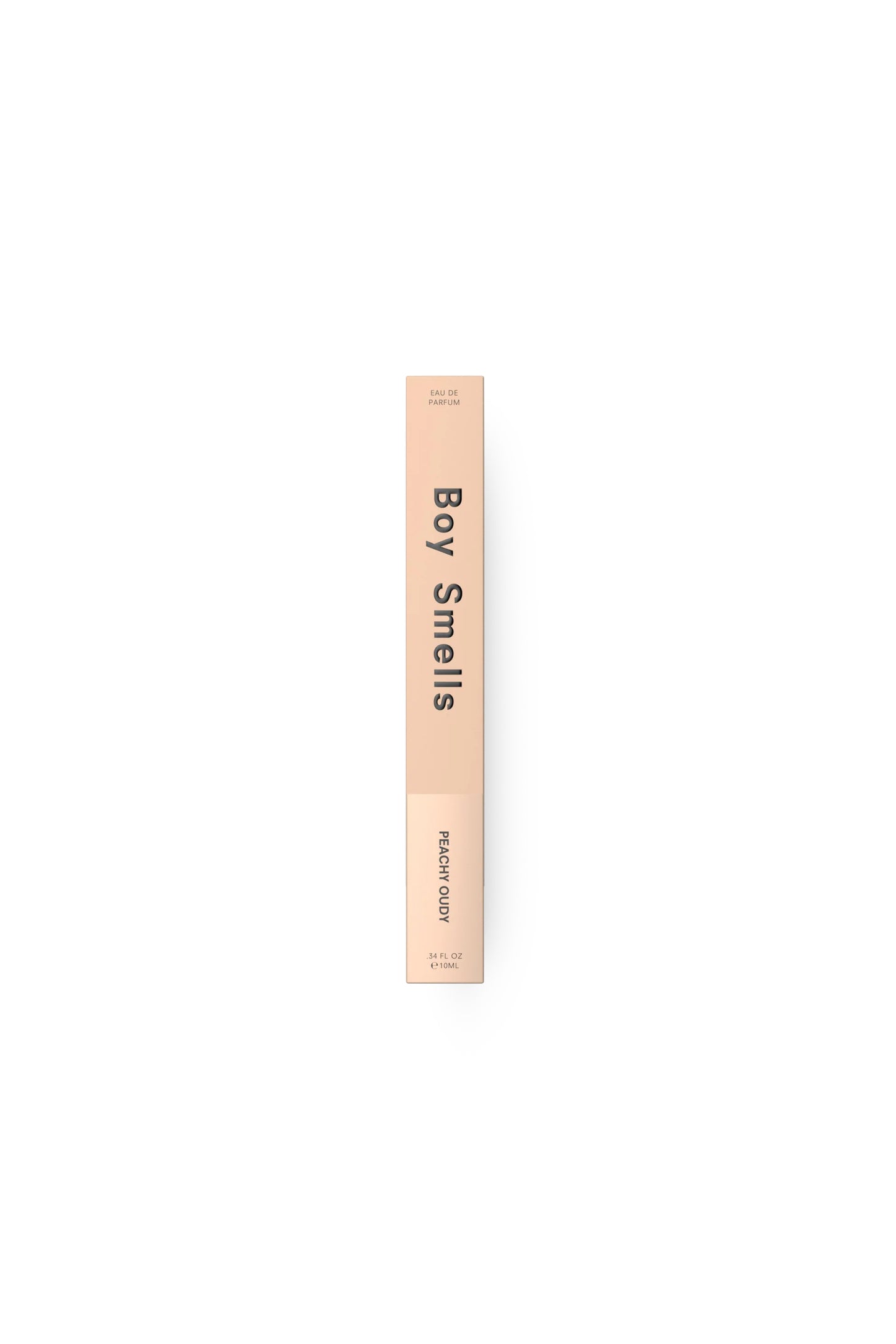 Travel Spray Peachy Oudy