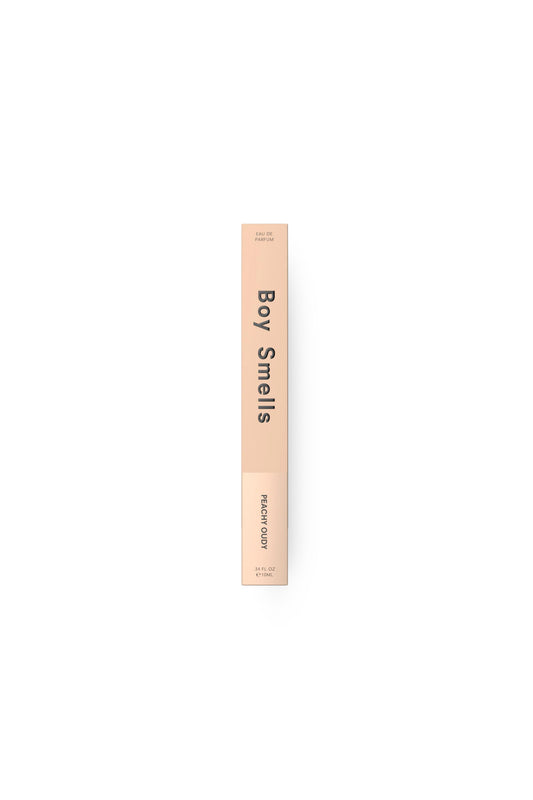 Travel Spray Peachy Oudy