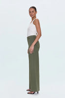 Penny High Rise Wide Leg Pant