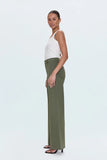 Penny High Rise Wide Leg Pant