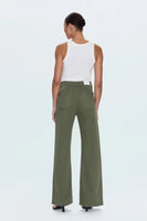 Penny High Rise Wide Leg Pant