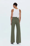 Penny High Rise Wide Leg Pant