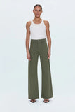 Penny High Rise Wide Leg Pant