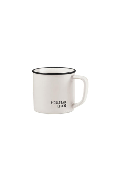 Pickleball Legend Coffee Mug