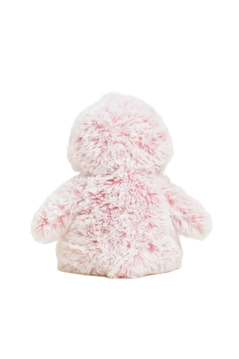 Pink Penguin Warmies