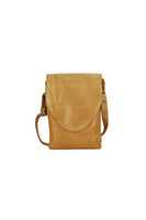 Pippa Crossbody Camel