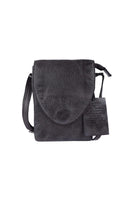Pippa Crossbody Charcoal