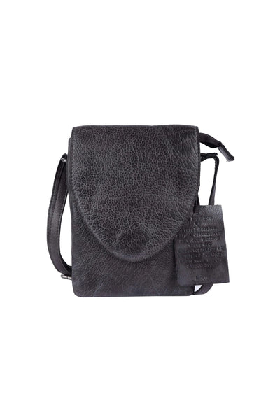 Pippa Crossbody Charcoal
