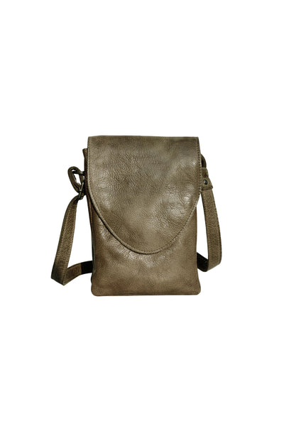 Pippa Crossbody Moss