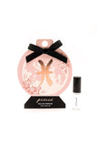 Zodiac Perfumette Card Pisces