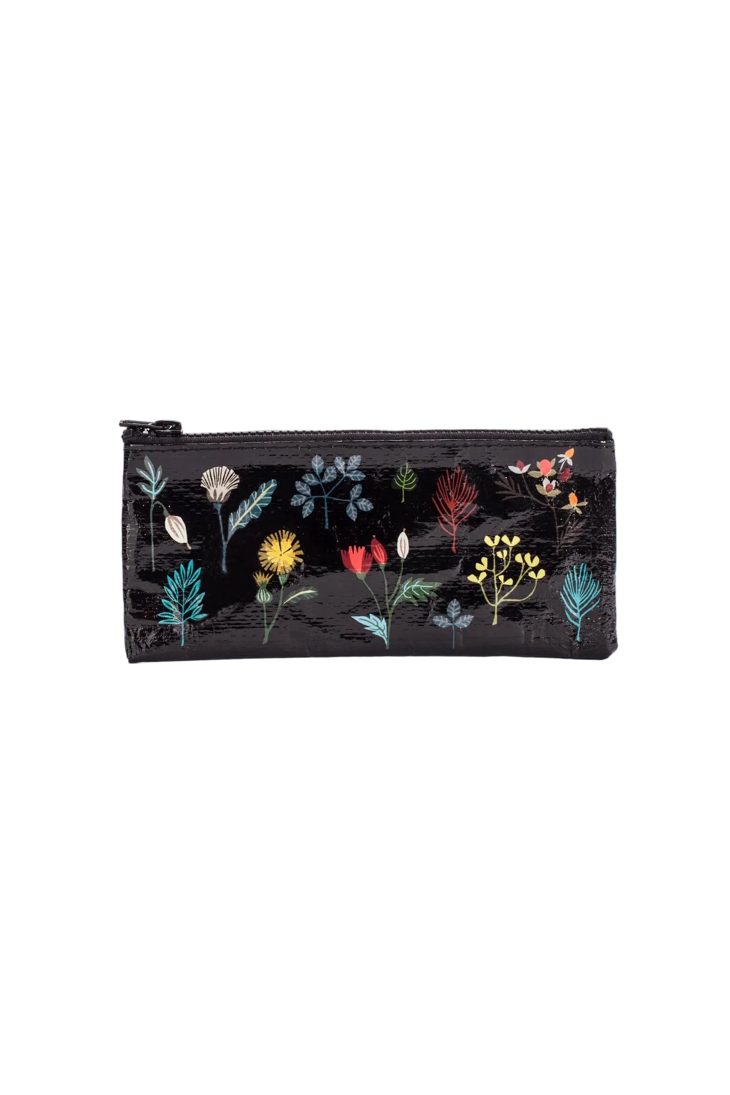 Plant Study Pencil Case