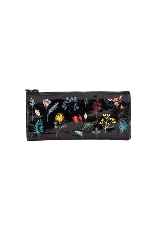 Plant Study Pencil Case