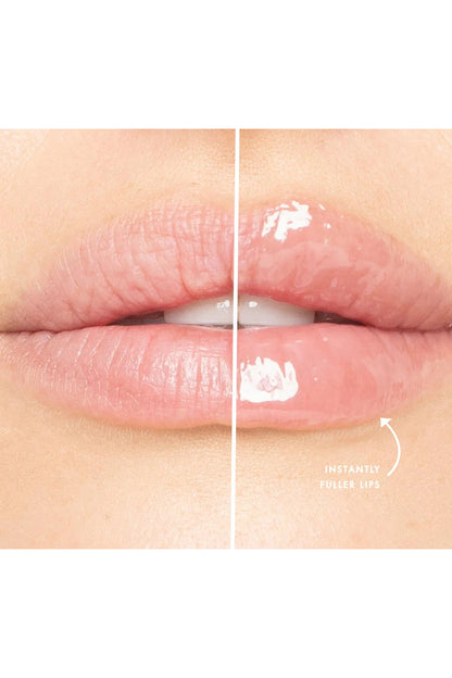 Plump Up Pretty™ Peptide Lip Treatment Blush Tint