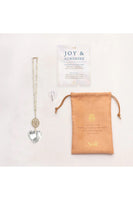 Pocket Suncatcher Angel Wings