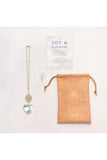 Pocket Suncatcher Angel Wings