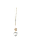 Pocket Suncatcher Angel Wings