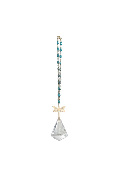 Pocket Suncatcher Dragonfly