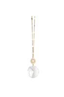 Pocket Suncatcher Peace Flower