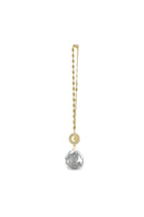 Pocket Suncatcher Radiating Moon