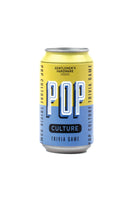 Pop Quiz in a Can