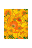 Poppy 8 x 10 Print
