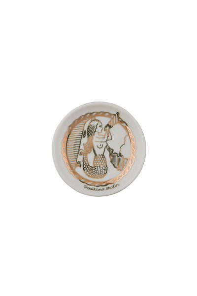 Positano Italia Trinket Dish
