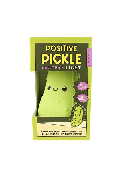 Positive Pickle Light