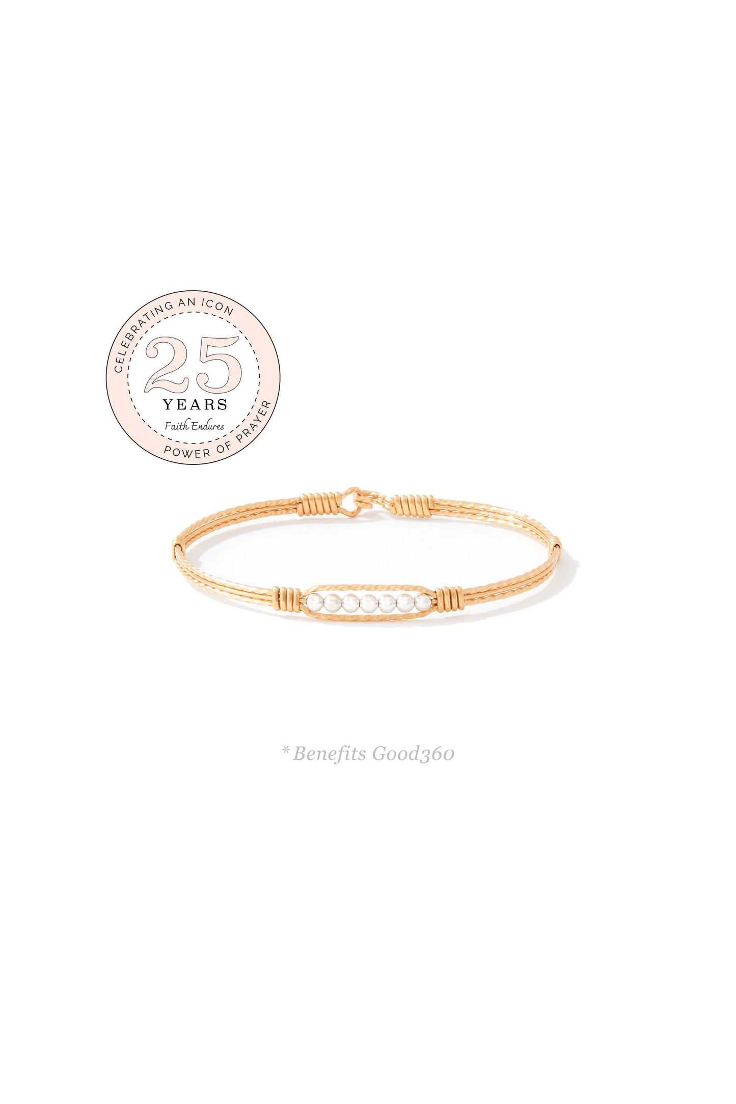 Power of Prayer Bracelet