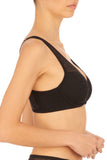 Pretty Smooth Full Fit Contour Underwire Bra