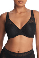 Pretty Smooth Full Fit Contour Underwire Bra