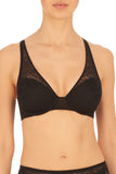 Pretty Smooth Full Fit Contour Underwire Bra