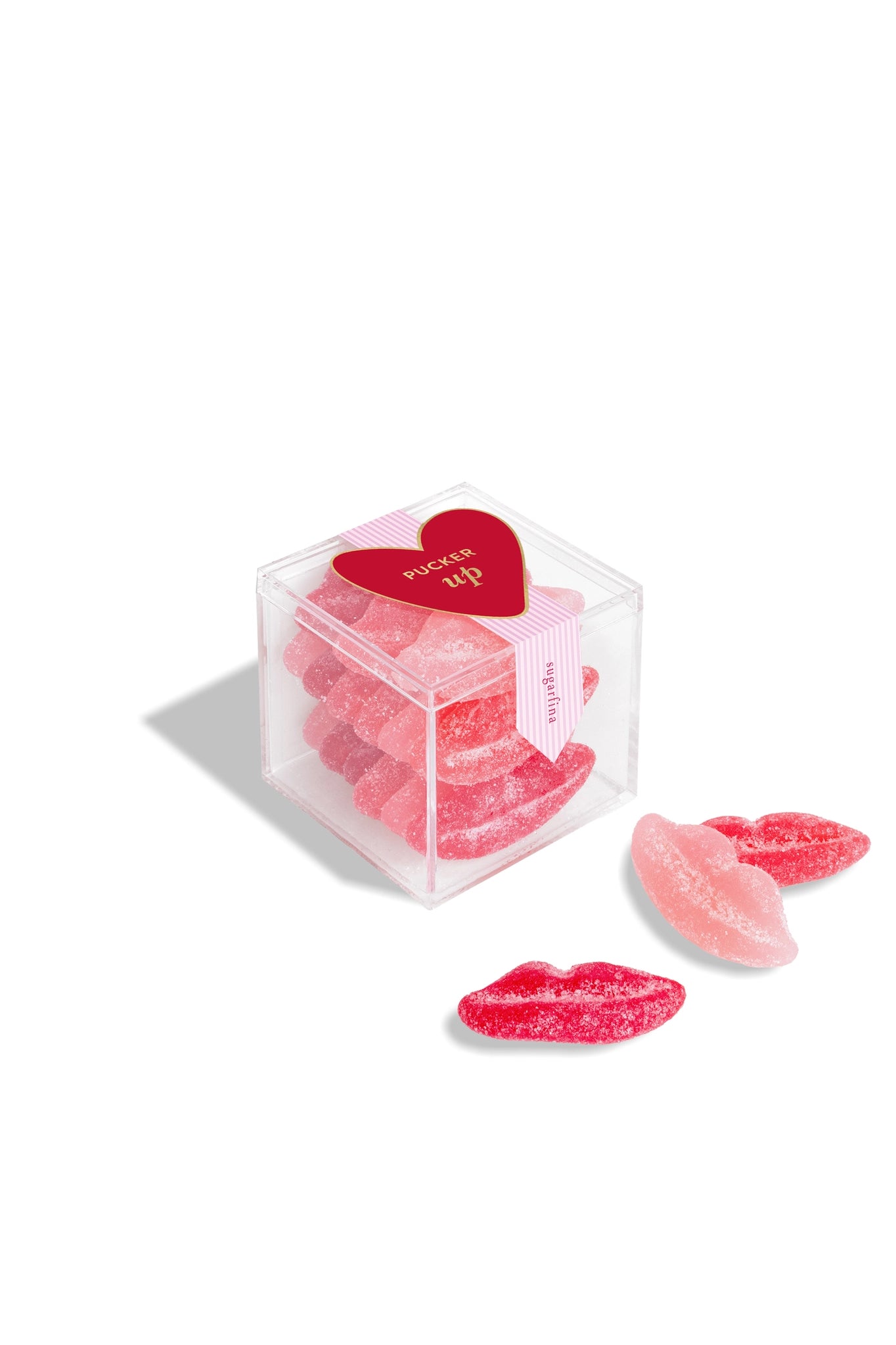 Pucker Up Sugar Lips