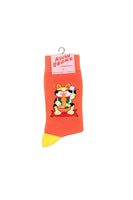 Ramen Cat Women's Socks