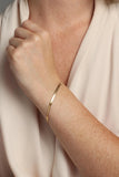 Ramsey Bracelet 3mm Gold